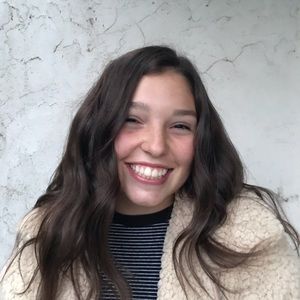 Meet your Posher, Ella